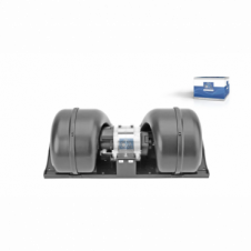 INTERNAL HEATER BLOWER MOTOR