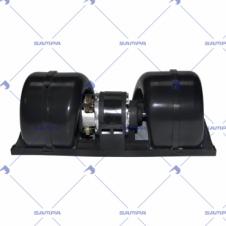 INTERNAL HEATER BLOWER MOTOR