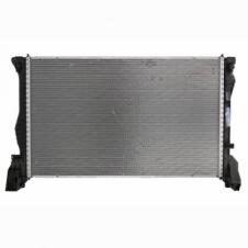 ENGINE COOLANT RADIATOR