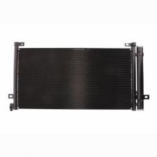 AIR CONDITIONING CONDENSER