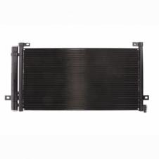 AIR CONDITIONING CONDENSER