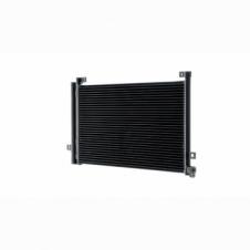 AIR CONDITIONING CONDENSER