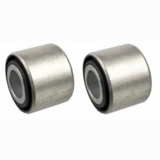 STABILISER ANTI ROLL BAR END EYE BUSHES (PAIR)