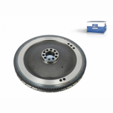 FLYWHEEL WITH RING GEAR 430MMM