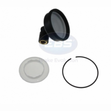 AIR DYER ANGLED SILENCER KIT