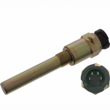 GEARBOX IMPULSE SPEED SENSOR