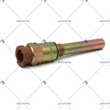 GEARBOX IMPULSE SPEED SENSOR