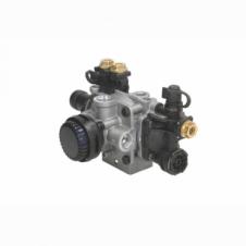 PNEUMATIC LOAD SENSING RELAY VALVE