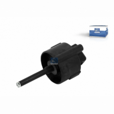FUEL FILTER PRESSURE SENSOR