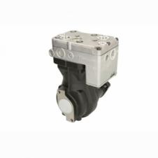 REMANUFACTURED  SINGLE CYLINDER AIR COMPRESSOR C/W GEAR
