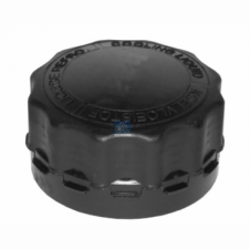 EXPANSION HEADER TANK FILLER CAP
