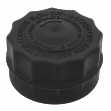 EXPANSION HEADER TANK FILLER CAP