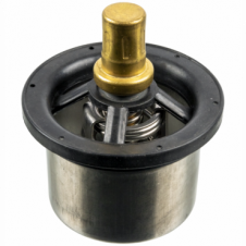 THERMOSTAT 86°C WITH GASKET