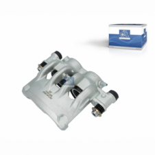 REAR BRAKE CALIPER PASSENGER SIDE LH