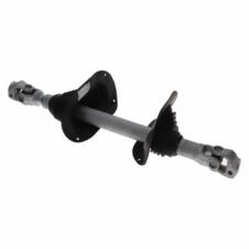 STEERING SYSTEM COLUMN SHAFT