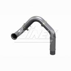 EXHAUST FRONT PIPE C/W FLEXI