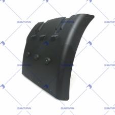 REAR WHEEL DROPWING SECTION FITS NSF OR OSR