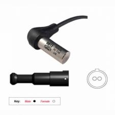 ANGLED ABS SPEED SENSOR 1.70M