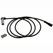 ANGLED ABS SPEED SENSOR 1.70M