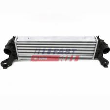 CHARGE AIR INTERCOOLER