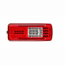 LED REAR COMBINATION LAMP DRIVER SIDE RH