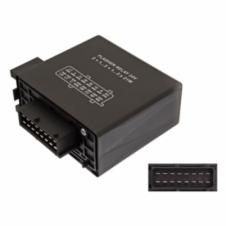 INDICATOR FLASHER RELAY 24V