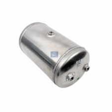 ALUMINIUM AIR TANK RESERVOIR 20 LITRES