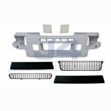 FRONT BUMPER CENTRE KIT