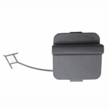 FRONT BUMPER TOWING EYE COVER