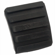 PEDAL RUBBER PAD FITS BRAKE OR CLUTCH