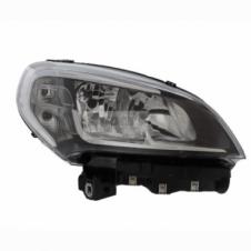 ELECTRIC HEADLAMP DRIVER SIDE