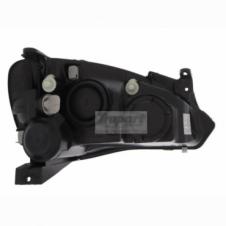 ELECTRIC HEADLAMP PASSENGER SIDE