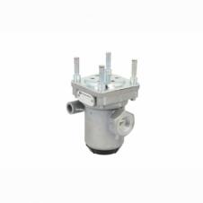 PRESSURE LIMITING VALVE