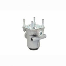 PRESSURE LIMITING VALVE