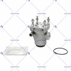 PRESSURE LIMITING VALVE