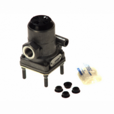 PRESSURE LIMITING VALVE