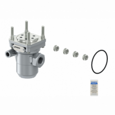 PRESSURE LIMITING VALVE