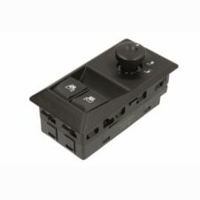 WINDOW CONTROL SWITCH DRIVER SIDE RH