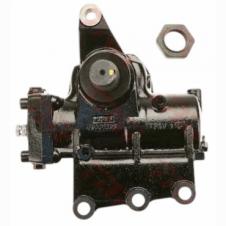 REMANUFACTURED POWER STEERING BOX