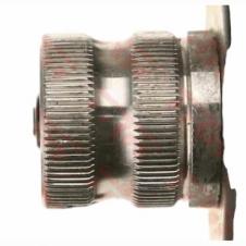 REMANUFACTURED POWER STEERING BOX