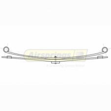 REAR TWIN LEAF ROAD SPRING