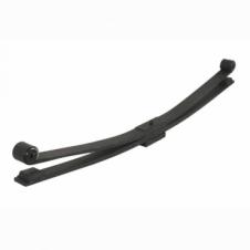 REAR TWIN LEAF ROAD SPRING