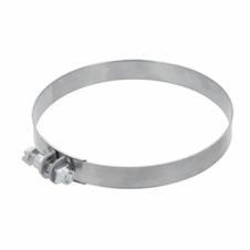 AIR TANK MOUNTING CLAMP STRAP
