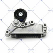 AUXILARY BELT TENSIONER