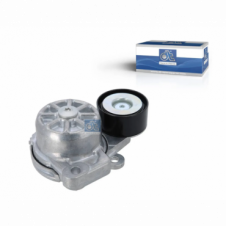AUXILARY BELT TENSIONER