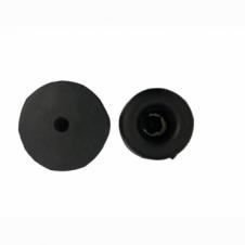 100MM RUBBER BUFFER BUMP STOPS (PKT 2)