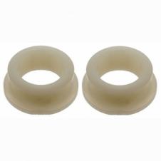 REAR STABILISER ANTI ROLL BAR END EYE BUSHES (PAIR)