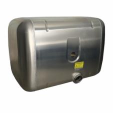 ALUMINIUM BARE FUEL TANK 290L