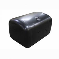 STEEL BARE FUEL TANK 290L