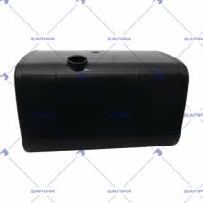 STEEL BARE FUEL TANK 290L
